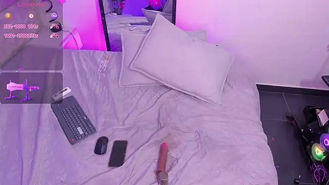 _karime_ 即時 XXX 聊天