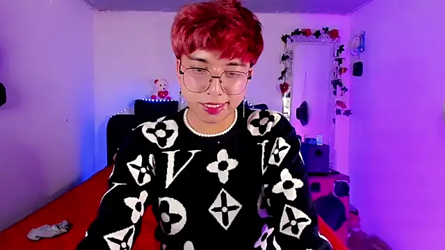 AnggelONfireen Live XXX chat