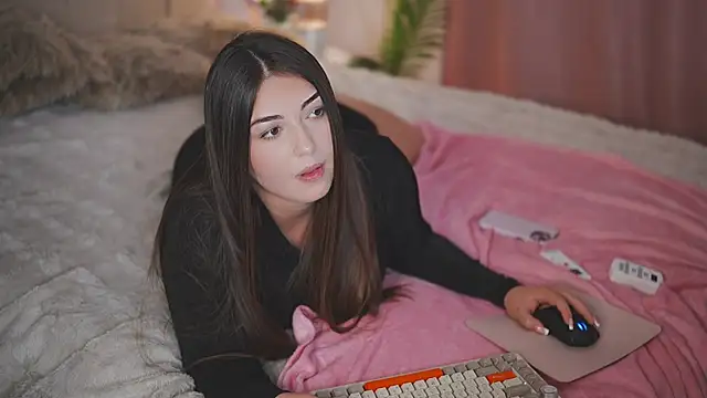 LindsyRawr Live XXX-chat
