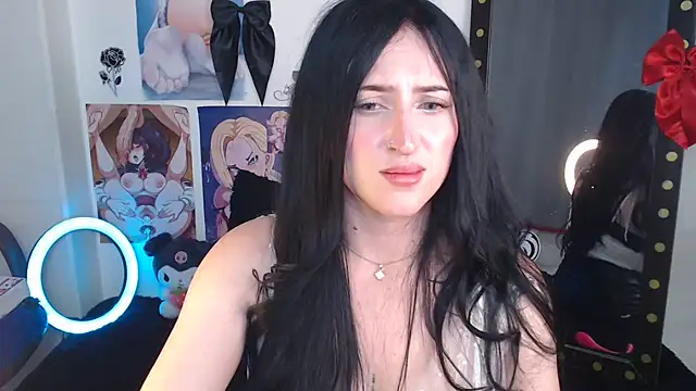 Czat XXX na żywo – Evelyn_Sheeran