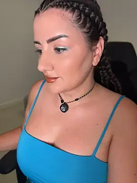 SophieRoouse live XXX chat