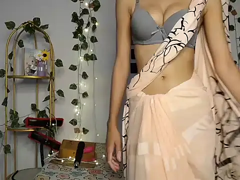 Chat XXX ao vivo de Dasydoll
