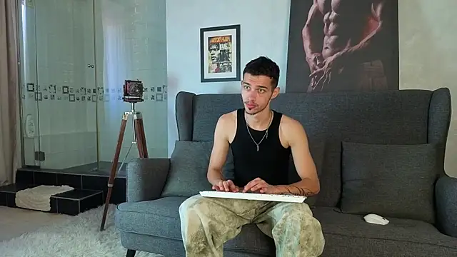 KaydenDrew Live XXX-Chat