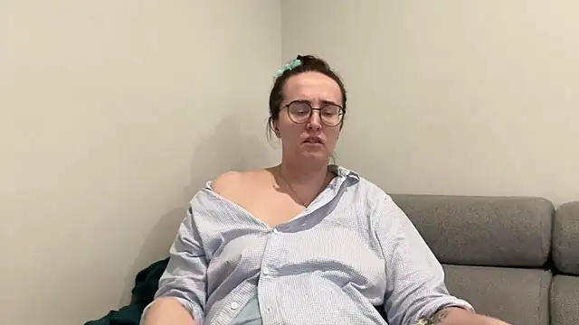 Živý XXX chat SofiaTease