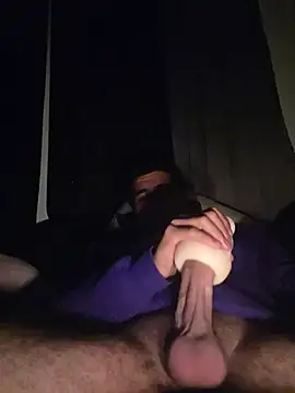 carmeldaddy Webcam Show