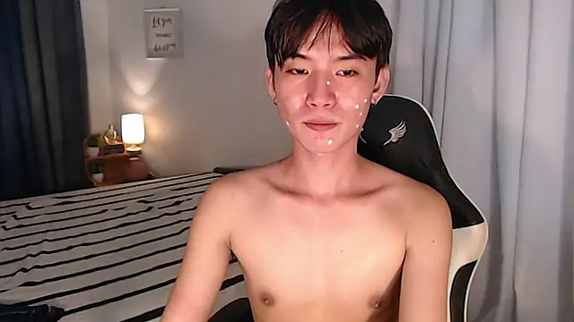Chat +18 de asian_dai ao vivo