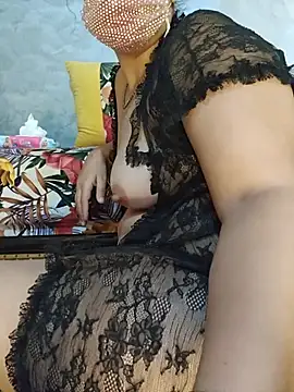 _Zinaa's Live XXX Chat