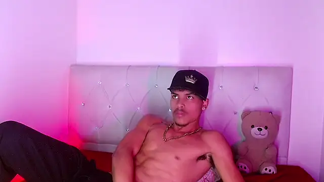 Chatroom XXX en direct de Angel_foxc13