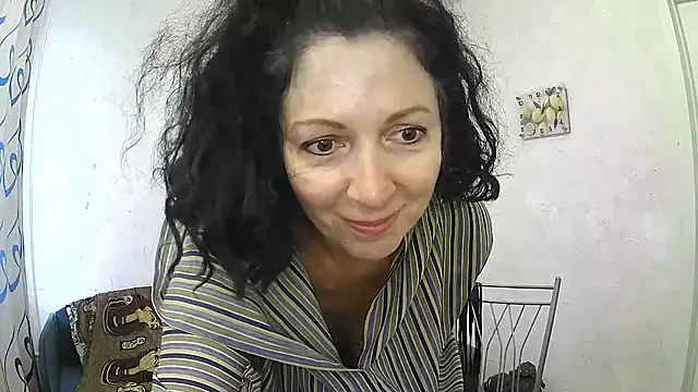 ValleriWind's Live XXX Chat