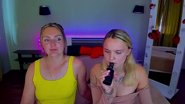 Онлайн чат XXX MagicEyess
