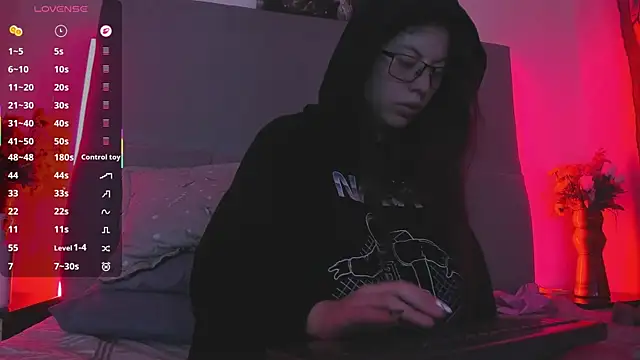 barbie_devon's Live XXX Chat