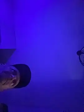 camdoattitude's Webcam Show