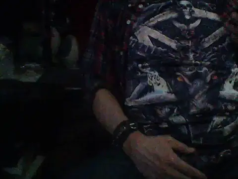mrdemoncrowly Chat XXX live