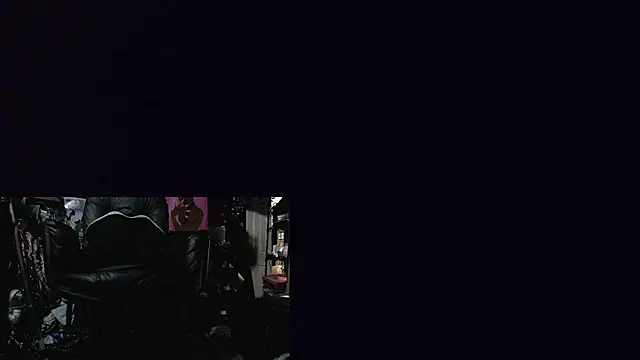 Sinstresshemlock Chat XXX in diretta