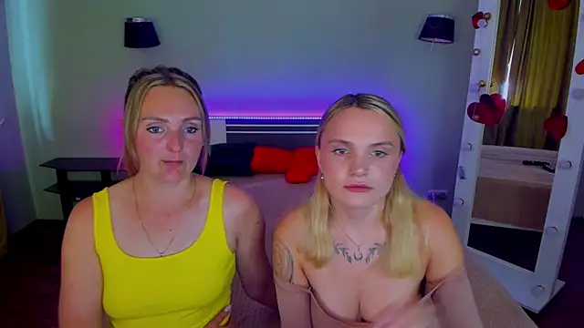 MagicEyess Live XXX-chat