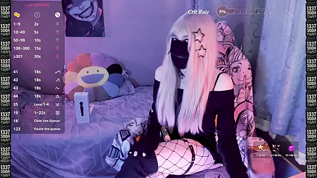 FemboyMatthew – Naživo XXX chat