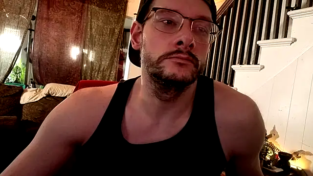 Czat XXX na żywo – MasterDaddyCool