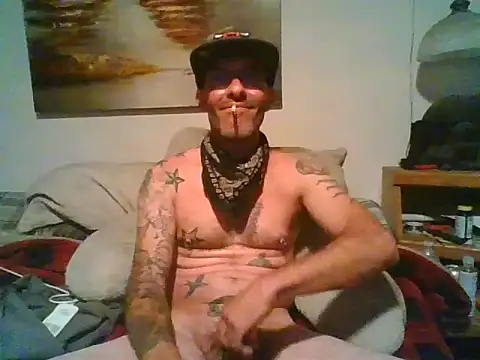 theboobietrap's Live XXX Chat