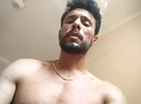 Arabprinceofslv Adlı Modelin Canlı XXX Sohbeti