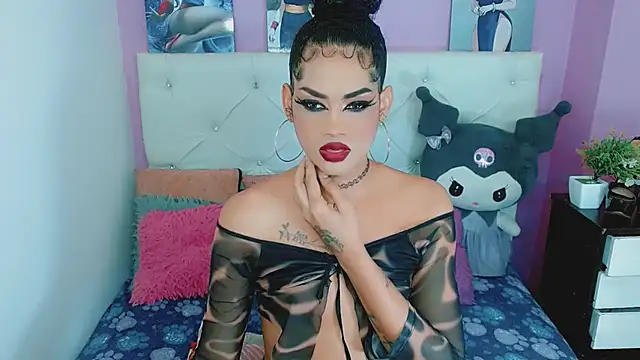 دردشة Amanda_bigx الجنسية المباشرة
