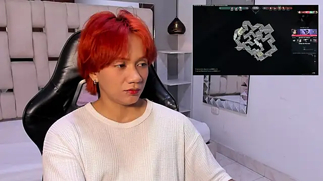 Eriol_'s Live XXX Chat