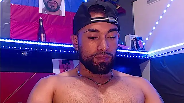 Npga96's Live XXX Chat