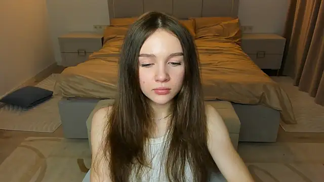 SharriSang's Live XXX Chat
