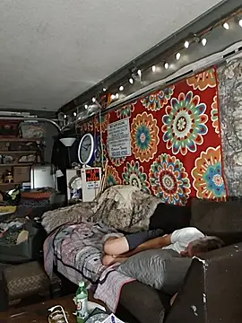 Show webcam de truckdawg2023