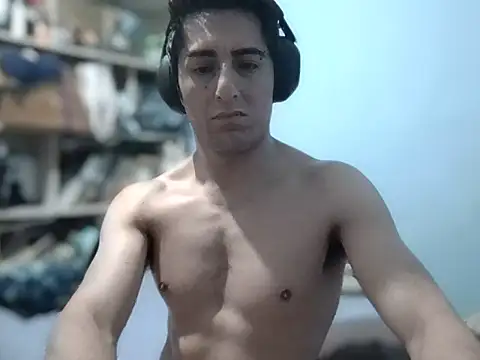 tarzan_boy07's Live XXX Chat