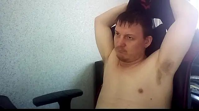 MysteriousWanderer Шоу с уебкамера