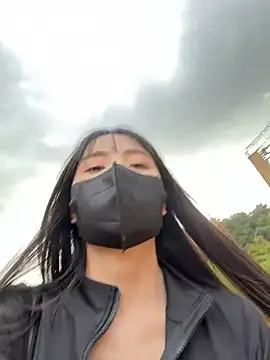 xiao-Lin 现场XXX聊天