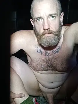 cloudyDadcocks' Webcam Show