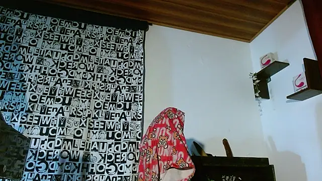 Chat XXX Live DULCE_ZOE