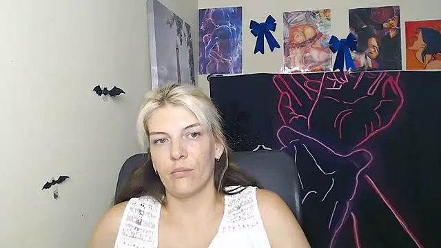 VanessaRey_ – Naživo XXX chat