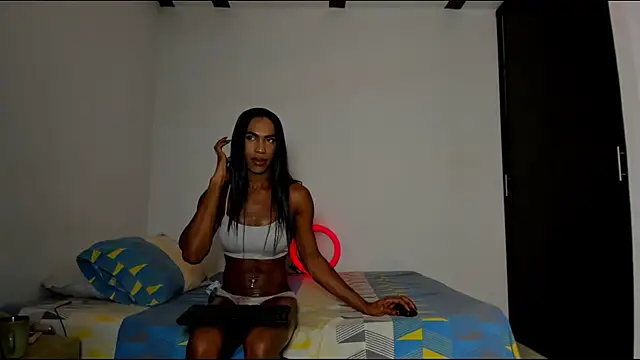 zarina_colemanのライブXXXチャット