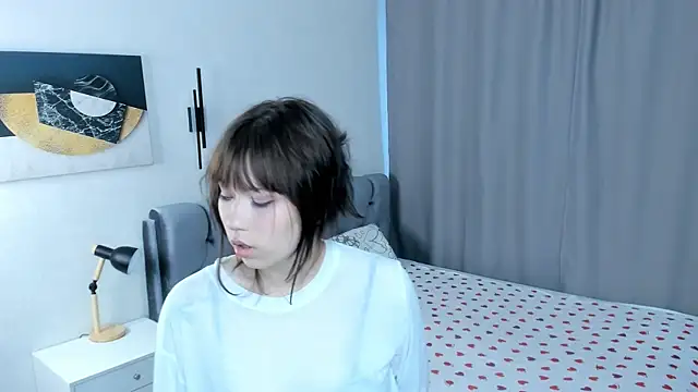 KerriTako 라이브 XXX 채팅