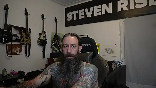 Chat XXX Live StevenRiseNYC