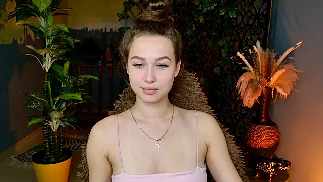 ArielSykes – Live XXX-chat