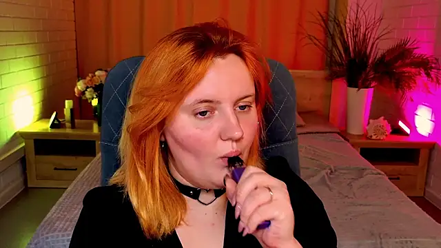 KathyBriggs – Live XXX-chat