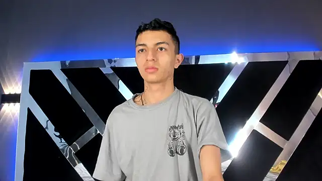 NickandAbby_のライブXXXチャット