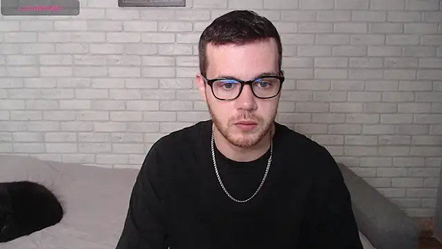 Chat XXX ao vivo de Alexxx_horny