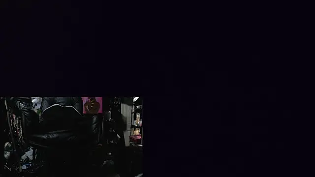 Chat XXX ao vivo de Sinstresshemlock