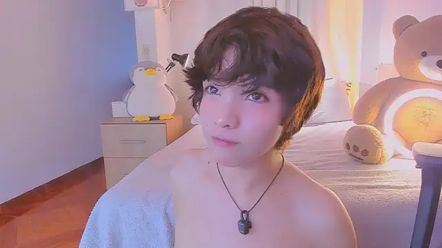 Sweet_Allan Live XXX Chat