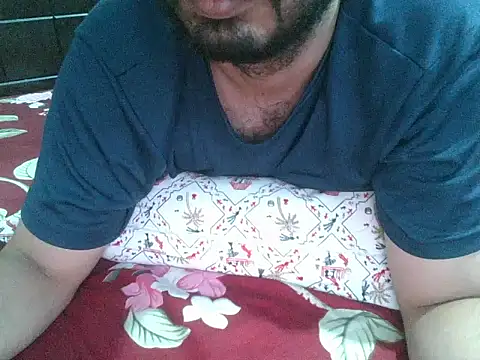 Chat XXX Live Precumboner