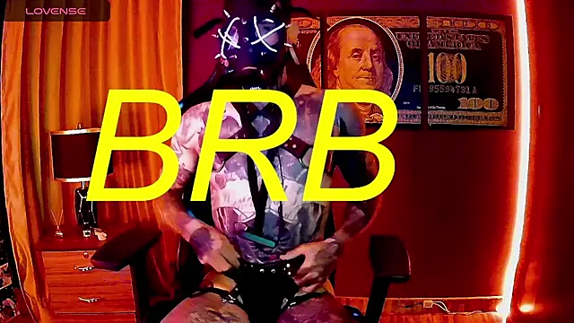 Chat XXX ao vivo de jhonny__ackerman