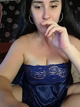 Živý XXX chat AddieAdams