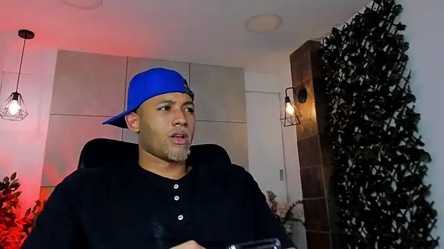 Chat XXX Live B_Wild