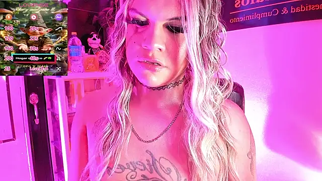 Czat XXX na żywo – mistressparty