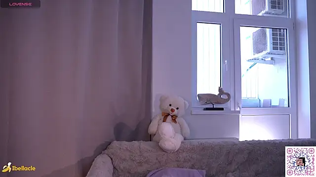 Bellacle Live XXX-Chat