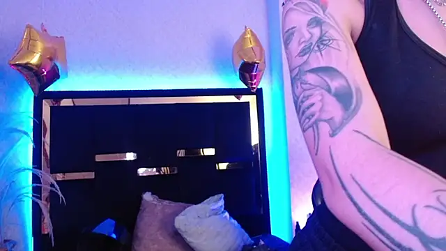 Bunny_O's Live XXX Chat